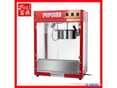 【富祺】爆款ZA-803普通型爆米花机 商用爆米花机 经典型爆米花机  品质上乘 款式新颖图1