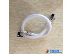 爱贝科技B178 90度软水管 家具配件 配件 便器及配件图1