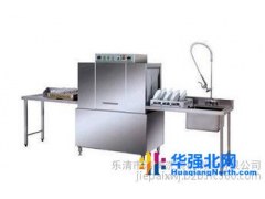酒店洗碗机图1