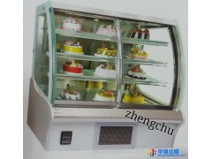 正厨 供应蛋糕柜面包柜,边岛柜 蛋糕展示柜图1