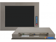 【首睿】SHOURE-F150-S系列 工业显示器 工业液晶显示器图1