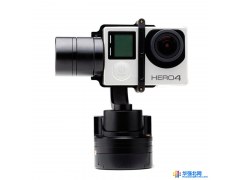 GoPro稳定器  智云Z1-Rider-M 运动相机配件  无 线手持三轴云台陀螺仪 厂家直销图1