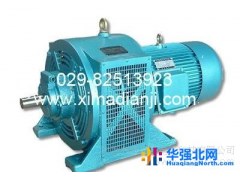 YCT200-4A 5.5KW 380V电机 YCT电磁调速电动机图1