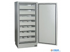 陕西防磁柜 防火防磁柜 音像防磁柜 手机防磁柜批发图1