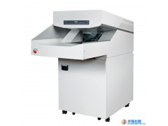 Kobra酷霸430TS重型粉碎销毁设备 工业碎纸机图1