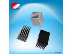 兴友xy-001散热片  散热片加工来图来样可定做图1