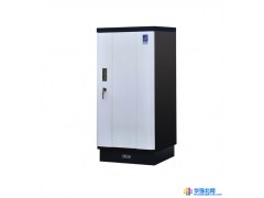 泰格DPC120防磁去磁消磁柜 带锁文件信息安全柜 抽屉式保险柜图1