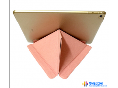 ipad保护套123456超薄折叠休眠新款皮套厂家促销ipadmini123图1