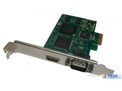 供应金视天KST-HD1000(HDMI)高清视频会议采集卡图1