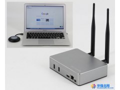 速达X1 无线共享系统 USB无线投屏协作系统  支持苹果安卓电脑无线投影图1