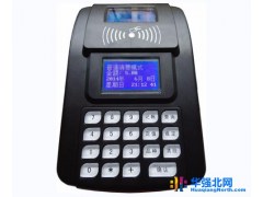 SmartCtrl/志控SCMS C514台式消费机图1