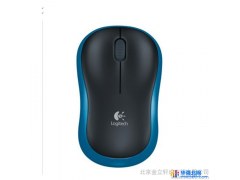 供应罗技Logitech北京办公用品耗材批发无线鼠标销售图1