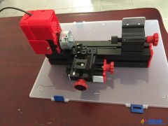 供应多功能机床 八合三机床 小型机床 微型机床图1