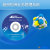 奥拓思维 融资担保业务管理系统 金融管理系统软件