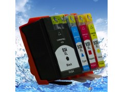 梦翔 兼容惠普 HP934XL HP935XL墨盒 HP Officejet Pro 6820/6230打印机图1