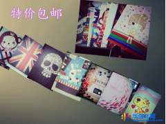 iPad air皮套厂家图1