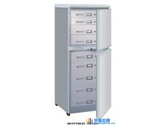 哈尔滨防磁柜 档案防磁柜 音响防磁柜平 批发零售图1