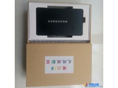 速达X8 无线同屏器 无线投影宝 支持电脑 苹果安卓手机无线同屏图1