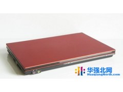 供应国产笔记本电脑厂家批发H14-D2500宽屏13.3寸苹果笔记本电脑上网本图1