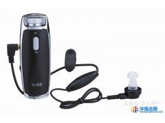 供应凯乐V-68老人助听器图1