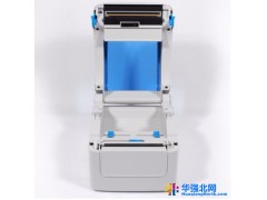 佳博GP1324D电子面单打印机热敏快递单条码不干胶标签打印机图1