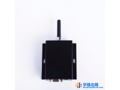 采视 温湿度实时监测系统 机房 仓库 蔬菜大棚 血库 疾控中心疫苗冷藏车 无线中继器图1