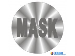 激光标签 激光防伪图1