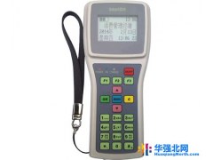 上海SmartCtrl/志控 C522 手持消费机用于用于工厂、企业单位、政府机关、医院、学校餐厅食堂IC卡收费图1