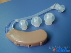 供应凯乐F-998深圳助听器图1