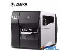 ZEBRA/斑马 ZT210 斑马条码打印机 工业级条码打印机图1