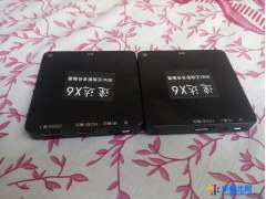 速达X6 无线影音收发器图1
