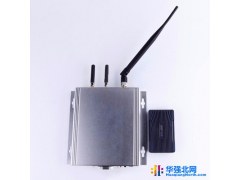 采视 无线温度 监控 系统 蔬菜大棚冷藏车机房仓库温度监测器血库电力设施 移动gps网关图1