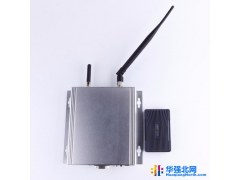 采视 无线温湿度计 实时 监测 系统 血库 疾控中心 冷藏车 机房 蔬菜大棚 无线网关图1