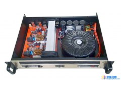 准音电子  变压器功放批发  M-450/M-650/M-850图1