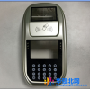 YJTC308一卡通外壳,消费机模具,收费机外壳,安防塑胶外壳,售饭机外壳
