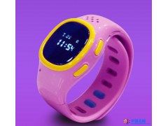 儿童智能手表定位追踪双向通话多功能GPS定位电话360监听防图1