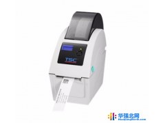 TSC TDP-225W 腕带打印机 医疗条码打印机不干胶标签打印机图1
