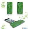 供应苹果AppleApple4g.5g双面宝石纹手机保护壳