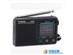 收音机图1
