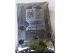 西数WD30PURX 3T录像机硬盘 安防监控厂家图1