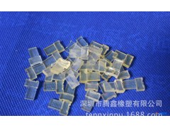 开模订做各式聚氨酯异形件，耐磨耐压，硅胶零件图1