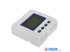 中国【安盈科技】温湿度传感器厂家直销 485、开关量、模拟量输出图1