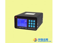 供应苏州自动化交直流两用尘埃粒子计数器，激光粒子计数器，粒子测试仪图1