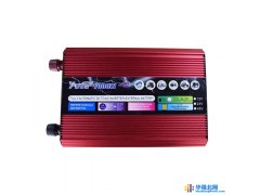 雅普源1000W 逆变器  12V24V48V60V转220V停电必备神器图1