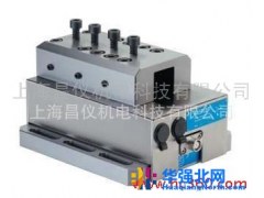 供应瑞士Kistler 3分力测力板 9265型图1