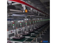 广东电磁炉生产线,广州电磁炉组装生产线, 电磁炉检测老化线图1