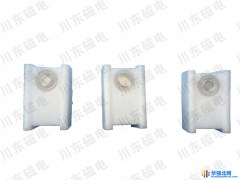 川东（CDM） PP浮球 PP浮子 PP发泡浮球/浮子 聚丙烯食品级磁性浮子 液位开关配件 空调配件图1