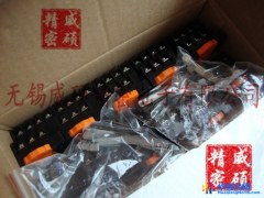宏发金海工控功率中间继电器JZX18FH系列和JH1806系列配底座18FF-4Z-C1 继电器插座图1