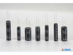 供应红宝石电容高频低阻16YXG470M 8X16长寿命品105° 深圳一级代理商图1