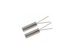 临沭奥晶206谐振器6.7458MHZ   频率稳定  抗跌落  欢迎来电洽谈合作图1